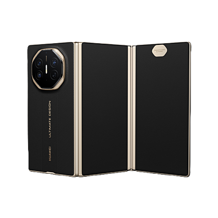 Huawei Mate XTs - Black